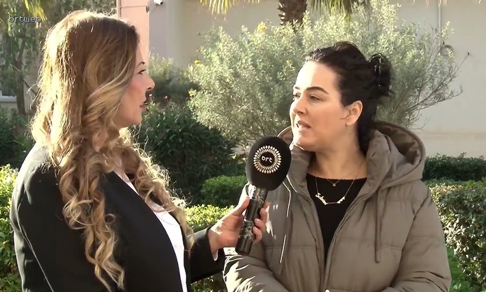 Şampiyon Melekleri Yaşatma Derneği Başkanı Karakaya, BRT’ye konuştu:’Sorumlular en ağır cezayı alana kadar mücadelemizden geri adım atmayacağız’