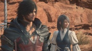 Final Fantasy 7 Rebirth PC için duyuruldu!