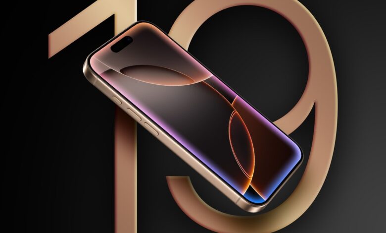 Apple iPhone 19 ile ilgili beklenmedik gelişme!