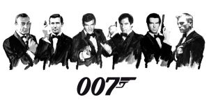 Hiç yayınlanmayan James Bond oyunu ortaya çıktı!