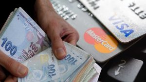 Kredi kartı limitleri düşüyor! İşte geçerlilik tarihi