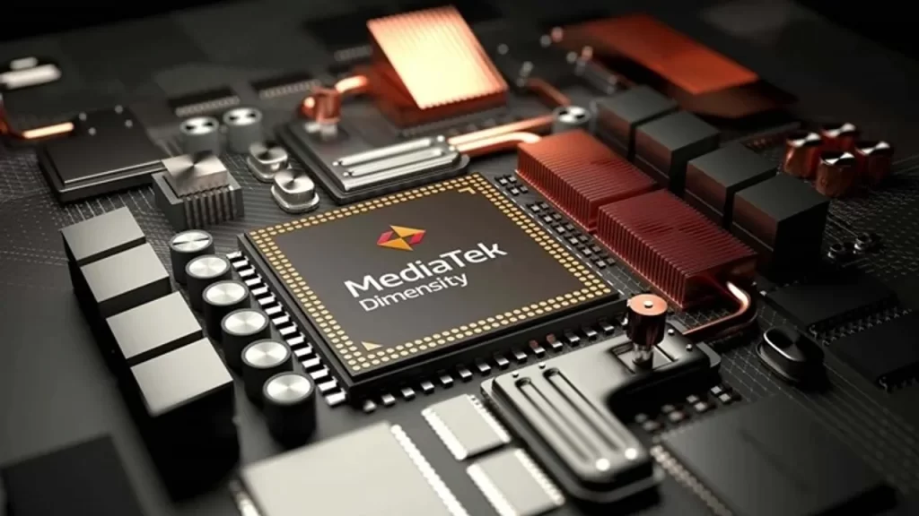 MediaTek Dimensity 9500 mobil işlemci pazarını sarsacak!