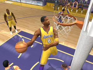 EA Sports, yıllar sonra NBA 2K’ya yeniden rakip oluyor!