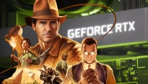 NVIDIA’dan dev güncelleme! İki oyunun sorunu çözüldü