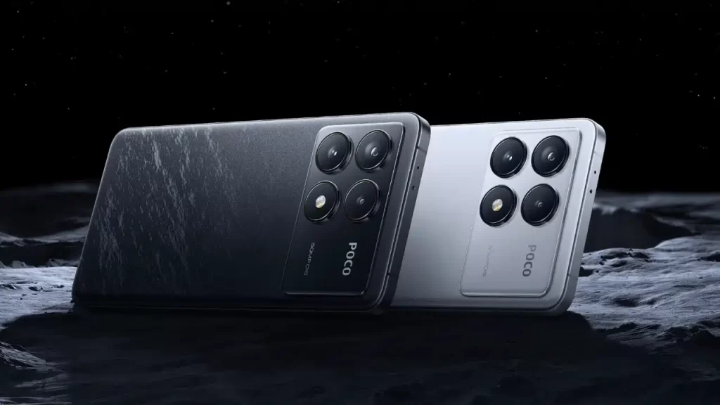 POCO F7 Pro, FCC veri tabanında göründü