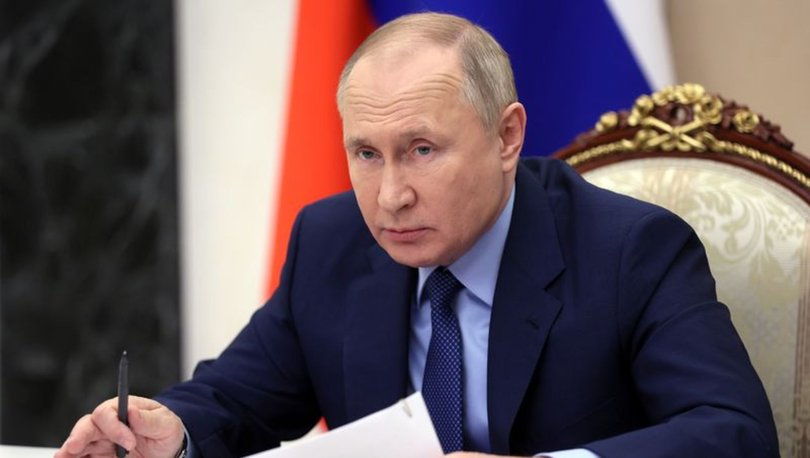 Kremlin: Esad ve ailesine sığınma sağlama kararı Putin’e ait