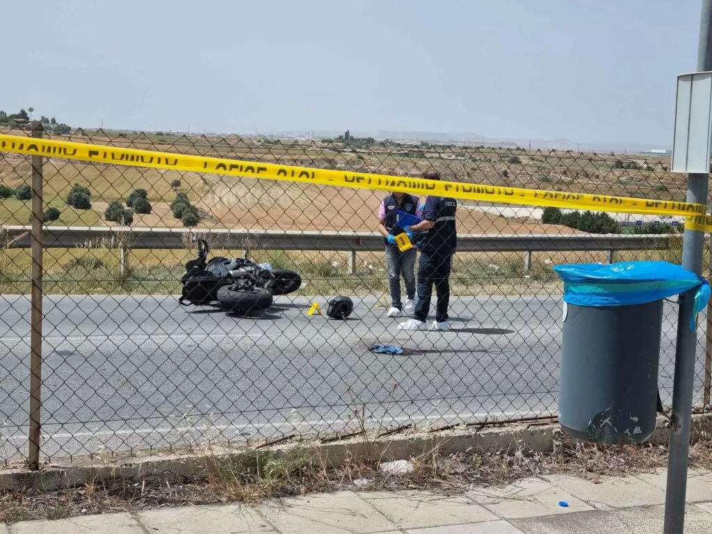 Güney Kıbrıs’ta meydana gelen Androniku cinayetinin üç sanığına ömür boyu hapis cezası verildi