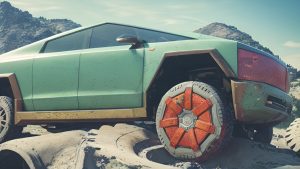 Tesla kurucusu Redwood Materials ile geri döndü!