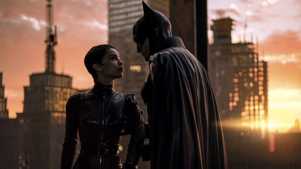 Hayranlar üzgün: Yeni Batman filmi için beklenmedik gelişme!