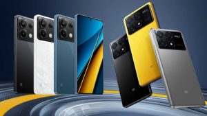 Poco X6 Pro için HyperOS 2 güncellemesi yayında
