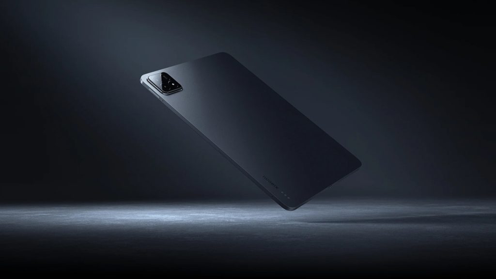 Global için gün sayıyor: Xiaomi Pad 7 performans testinde!