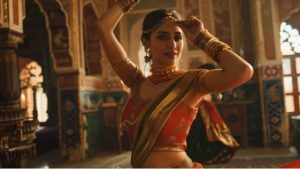 Yapay zeka kullanılarak film oluşturuldu