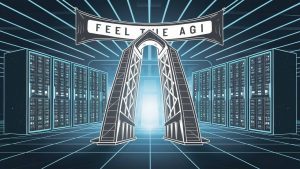 OpenAI, 500 milyar dolarlık Stargate projesini duyurdu!