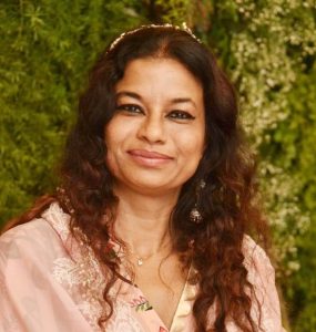 Inner Wheel Dünya Başkanı Mamta Gupta yarın KKTC’ye geliyor