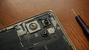 2024’ün en kolay tamir edilen telefonu belli oldu!