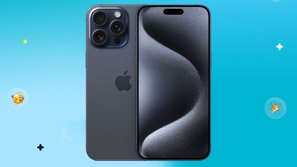 Apple, yenilenmiş iPhone 15 satışına başladı