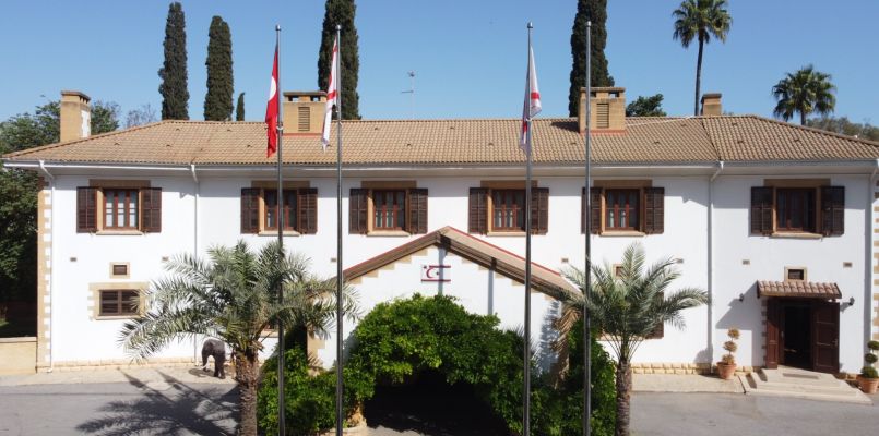 Cumhurbaşkanı Tatar, 10 Şubat’ta BM Genel Sekreteri Yardımcısı DiCarlo’yu kabul edecek