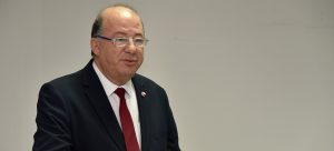 Sağlık Bakanı Dinçyürek, Dünya Kanser Günü dolayısıyla mesaj yayımladı