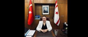 Sosyal Hizmetler Dairesi Müdürü Alev Ecevit:Erken yaşta evliliklerin önlenmesi için mücadelemizi sürdüreceğiz