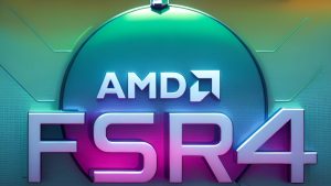 AMD FSR 4’ün uyumluluk gibi bir derdi olmayacak!
