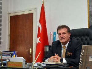 Arıklı:YDP Lefkoşa İlçe Teşkilatı ‘Anavatana Saygı’ eylemi gerçekleştirecek