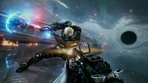 Bright Memory: Infinite mobile geliyor!