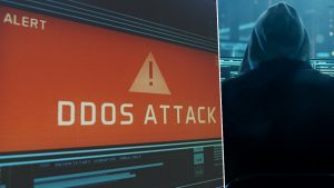 Cloudflare rekor DDoS saldırısını engelledi