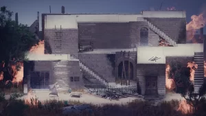 Filistinli oyun yapımcısı, tam 200 bin dolar bağış topladı!