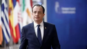 Hristodulidis 2025 yılı için programını açıkladı!