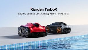 iGarden TurboX Master tanıtıldı! – ShiftDelete.Net