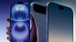 iPhone 17 ailesi buhar odası teknolojisiyle geliyor