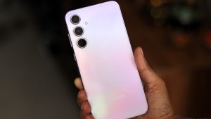 Galaxy A36 şarj hızlarında Galaxy S25’i geride bırakacak