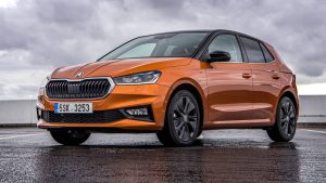 Skoda Fabia fiyat listesi! – Ocak 2025