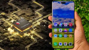 Snapdragon 8 Elite 2 mobilde bir ilke imza atabilir!