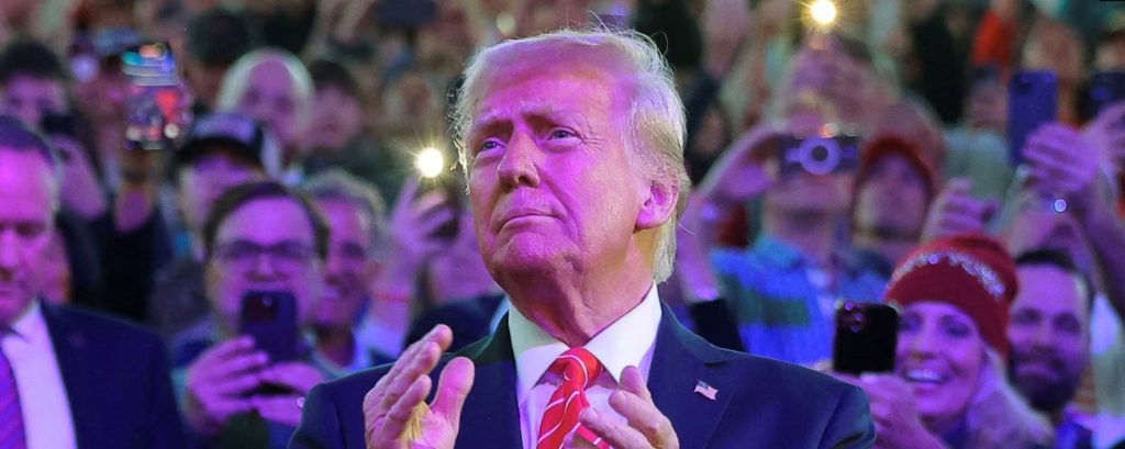 Donald Trump bugün resmen ABD’nin 47’nci başkanı oluyor