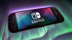 Tüm detayları sızdı: Nintendo Switch 2 böyle görünecek!