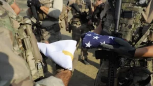 Güney Kıbrıs ile ABD arasındaki askeri anlaşma resmileşti!