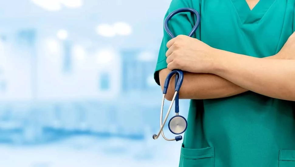 Doktor nüfusu yaşlanıyor!