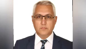 Güney Kıbrıs’taki cami saldırılarını en güçlü biçimde kınıyoruz!