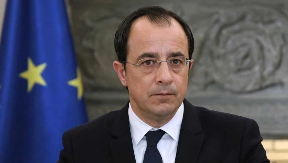 “Sekiz maddelik öneri paketi sundum”