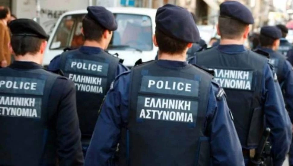 Polisin istifası isteniyor
