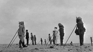 Cezayir Cumhurbaşkanı’ndan Fransa açıklaması: Barbarca ve yıkıcı