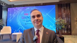 Bakan açıkladı! Elektrikli şarj istasyonlarına yeni teşvik geliyor