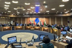 EİT üyesi ülkeler dışişleri bakan yardımcıları düzeyinde Tahran’da toplandı