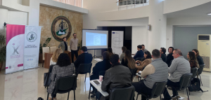 “Cezaevi Sonrası Yaşam” projesi kapsamındaki eğitimler sürüyor