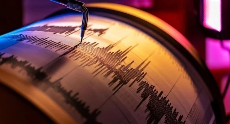 İran’da 5,1 büyüklüğünde deprem