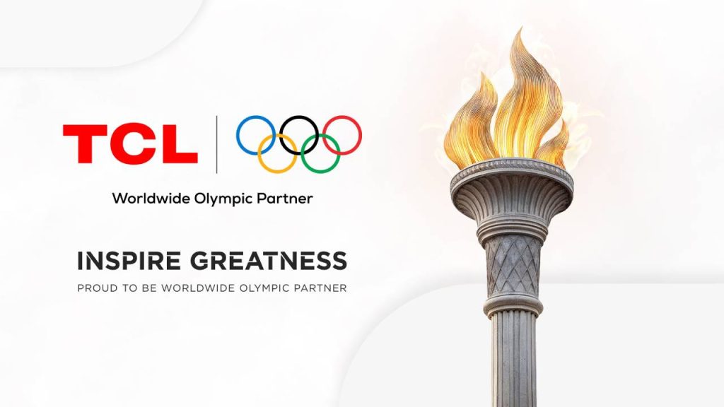 Olimpiyatlarda dev anlaşma! 2032’ye kadar sürecek ortaklık duyuruldu
