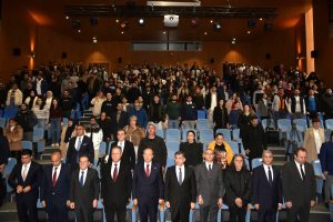 LAÜ’de “KKTC Bilişim Günleri” düzenleniyor