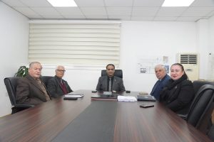 Gardiyanoğlu: Gazilik kartı ile ilgili teknik komite oluşturulacak