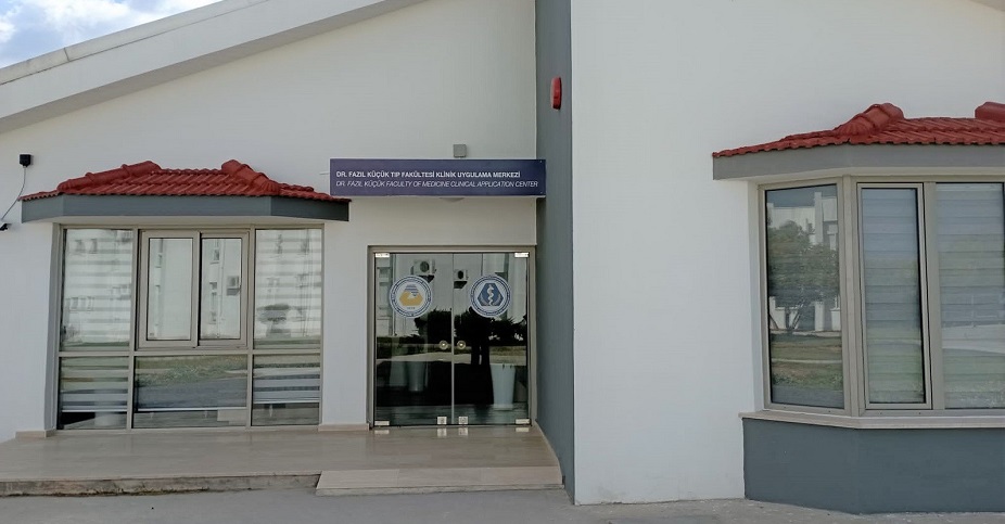 DAÜ Dr. Fazıl Küçük Tıp Fakültesi Klinik Uygulama ve Araştırma Merkezi, Kanser Tarama Polikliniği hizmetlerine başladı